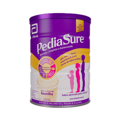 Fórmula Infantil Pediasure Complete  Sabor Baunilha - 850 g