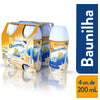 Abbott Glucerna  Sabor Baunilha - 4 x 200 mL