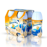 Glucerna  Sabor Baunilha - 4 x 200 mL