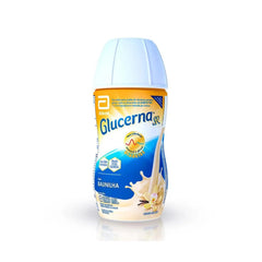 Glucerna  Sabor Baunilha - uma unidade com 200 mL