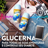 Glucerna  Sabor Baunilha - 4 x 200 mL