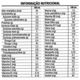 Glucerna  Sabor Baunilha - 4 x 200 mL