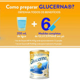 Glucerna  Sabor Baunilha - 850 mg