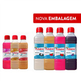 Pedialyte Max Sabor Uva Solução 500ml