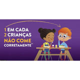 Suplemento Alimentar Infantil Pediasure Baunilha 4 A 10 Anos 400g