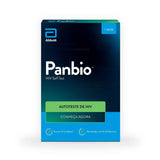 Teste HIV Panbio  1 Unidade