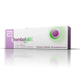 Trombofob  200UI/g - 40 g - Gel