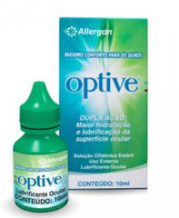Colírio Optive  10 mL - Colírio