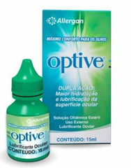 Colírio Optive  15 mL - Colírio