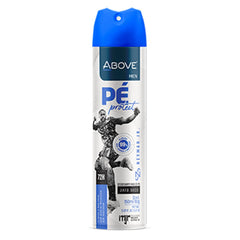 Desodorante Above Aero Pe Neymar M 150 Ml