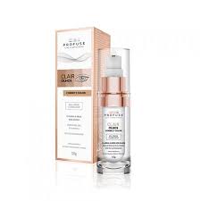Clair Olhos Correct Color 15G