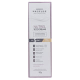 Creme Nutrel CC Cream  Pele Clara - FPS 30 - 50 g