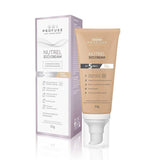 Creme Nutrel CC Cream  Pele Clara - FPS 30 - 50 g