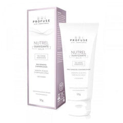 Hidratante Facial Profuse Nutrel Balm Suavizante Gel Creme Com 50G
