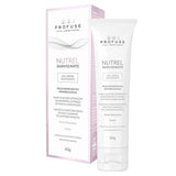 Hidratante Facial Profuse Nutrel Balm Suavizante Gel Creme Com 60G