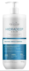 Hidratante Profuse Hidradeep Calm 400G