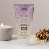 Nutrel Gel Limpeza Sensitive 150 Ml
