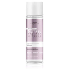 Nutrel Solucao Micelar 120 Ml