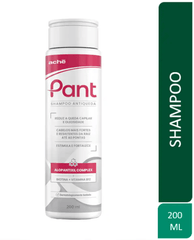 Pant Shampoo Antiqueda - 200 mL