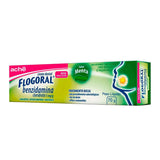 Pasta de Dente Flogoral  5mg/g - 70 g - Creme
