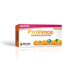 Probiótico Provance  10 Unidades - Comprimido