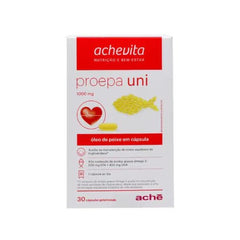 Proepa  1000mg - 45 Unidades - Cápsula
