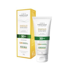Protetor Solar Profuse Ensolei Ultra Seco  FPS 30 - 50 g