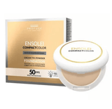 Protetor Solar Profuse Ensolei Compact Color  FPS 50 - 10 g