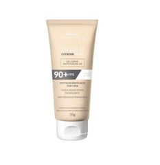 Protetor Solar Profuse Ensolei Extreme Color  Bege Claro - FPS 90 - 50 g