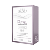 Sabonete Profuse Nutrel Barra, 100G