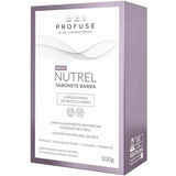 Sabonete Profuse Nutrel Barra, 100G