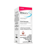 Sintocalmy  300mg/2mL - 30 mL - Solução