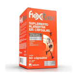 Flexitrex  60 Unidades - Cápsula
