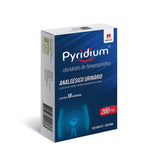 Pyridium  200mg - 18 Unidades - Comprimido
