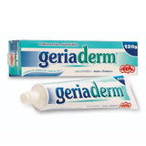 Geriaderm  120 g - Pomada