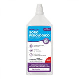 Soro Fisiológico 0,9% (ADV Farma)  250 mL - Solução