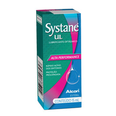 Colírio Systane  UL - 15 mL