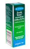Colírio Fresh Tears  5mg/ml - 15 mL - Líquido