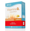 Althaia Vitamina D (Althaia)  5000UI - 30 Unidades - Cápsula