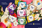 Sabonete Flor de Ypê Amêndoas e Flor de Baunilha 85g