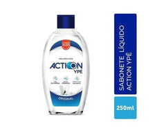 Sabonete Líquido Flor Ype Antibacteriano Original 250ml
