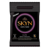 Preservativo Blowtex Skyn Elite  3 Unidades