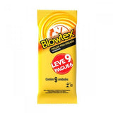 Preservativo Blowtex Retardante  6 + 3 Unidades