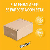 Preservativo Blowtex Menta  6 + 3 Unidades