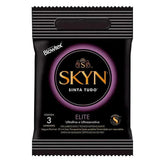 Preservativo Blowtex Skyn Elite  3 Unidades