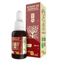 Extrato de Própolis  30 mL - Gotas