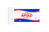 Algodão Apolo  Sanfonado - 50 g