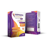 Arpadol  400mg - 30 Unidades - Cápsula