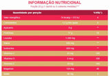 Extima Banana Lata 600gr