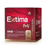 Extima Forty 30 Sachês 12g